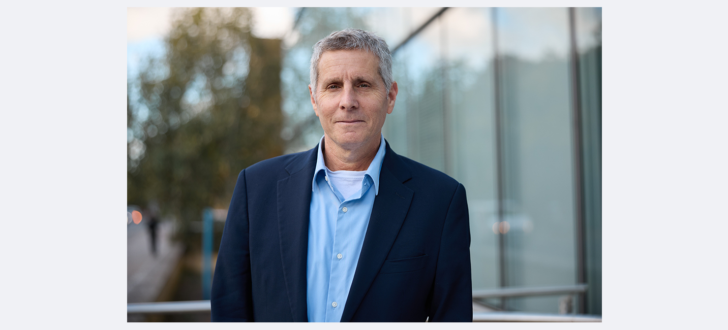 Professor Yuval Shany
