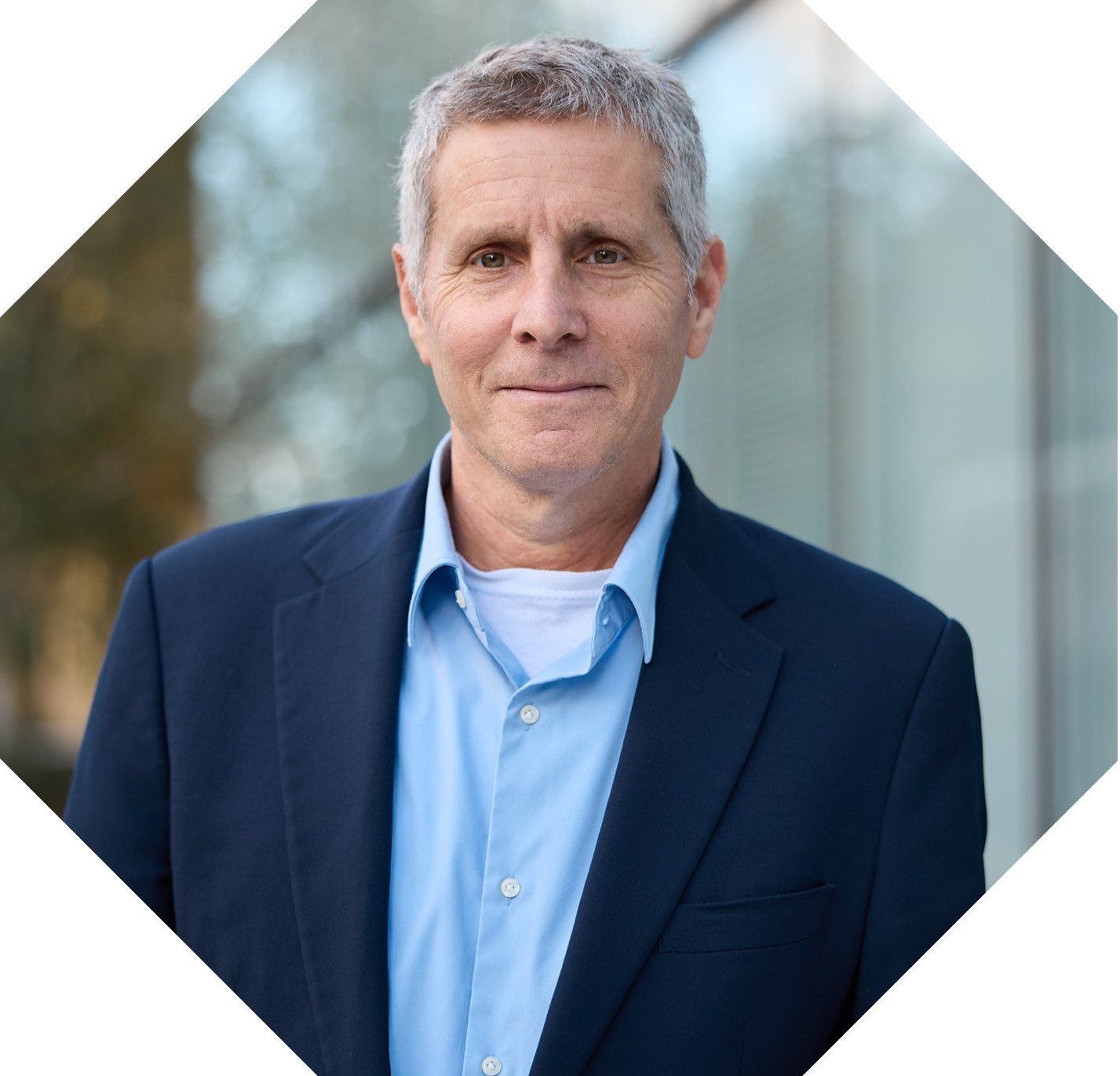 Professor Yuval Shany