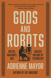 god and robots book cover ethics event