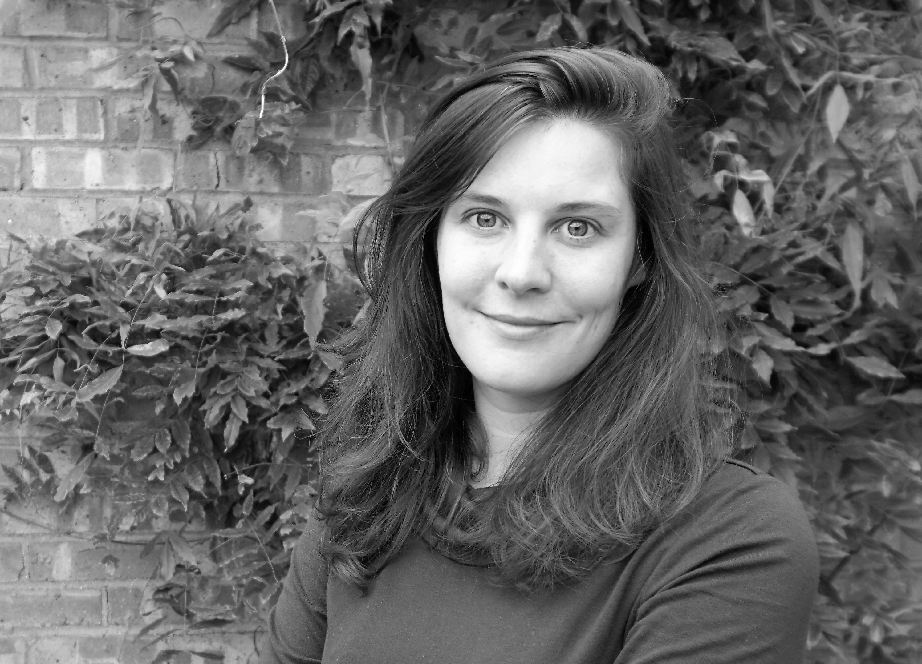 Profile image of Carina Prunkl
