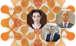 Mr Justice Fraser, Caroline Green, John Tasioulas