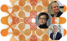 Stuart Russell, Ruth Chang, John Tasioulas profile images