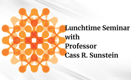 Title orange logo with black text