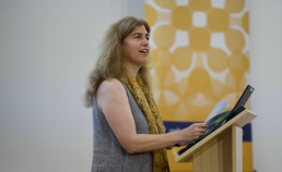 Professor Jessica Riskin