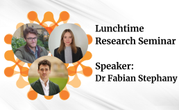 host photos on orange background