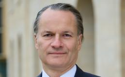 Professor Edward Harcourt MBE, Director of the Institute for Ethics in AI (Interim)