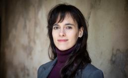 Professor Carissa Veliz