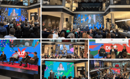  Institute and Accelerator Fellowship Programme affiliates