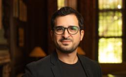 Professor Ignacio Cofone