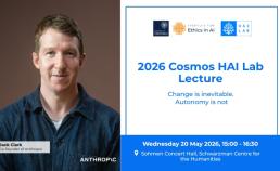 2026 Cosmos HAI Lab Lecture 