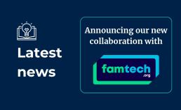 The Institute for Ethics in AI and FamTech.org Announce New Collaboration on Responsible AI in Caregiving