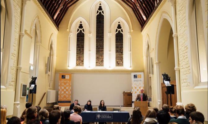 Justice Fraser Colloquium