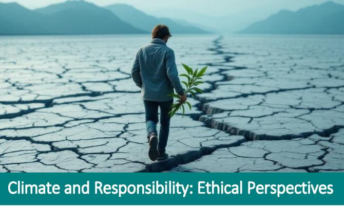 Climate and Responsibility: Ethics in AI conference hosted by TUHH and the Institute for Ethics and AI on 14 May 2025