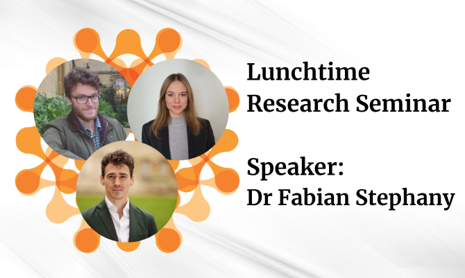 host photos on orange background