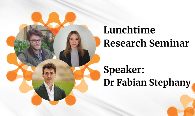 host photos on orange background