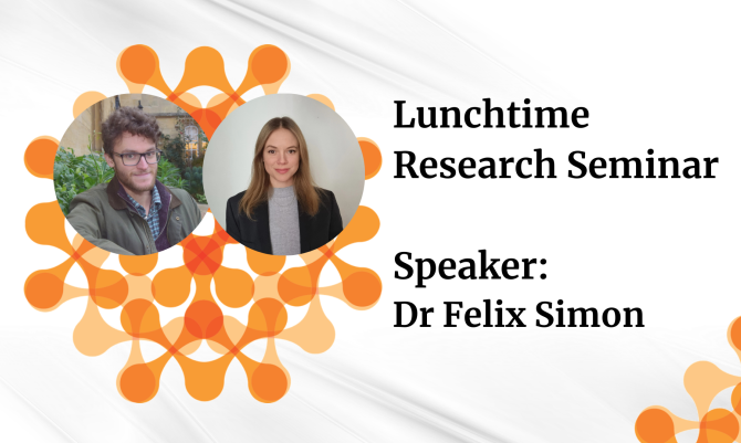 host photos on orange background