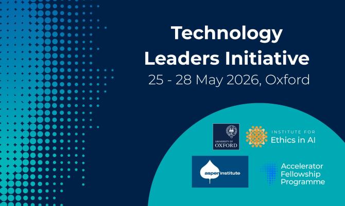 Technology Leaders Initiative