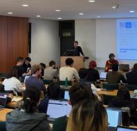 HAI Lab Seminar 2025