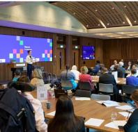 Health and social care workshop