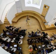 Institute Annual Lecture 2025