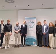 Institute for Ethics in AI event Oxford