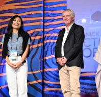 Professor Nigel Shadbolt