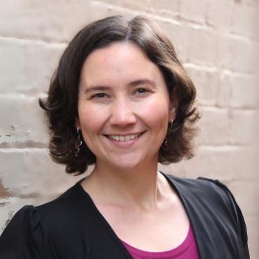 Profile image of Alysia Blackham