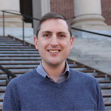 Profile image of David Thorstad