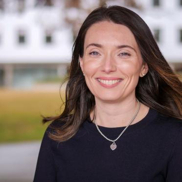 Profile image of Faith Gordon