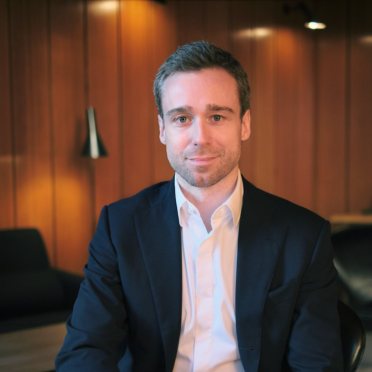 Professor Philipp Koralus 