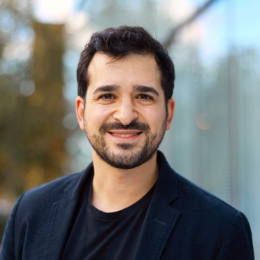 Professor Ignacio Cofone