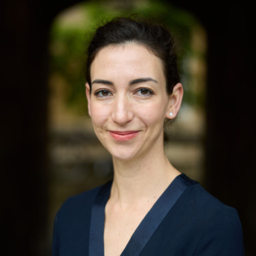 Caroline Emmer De Albuquerque Green