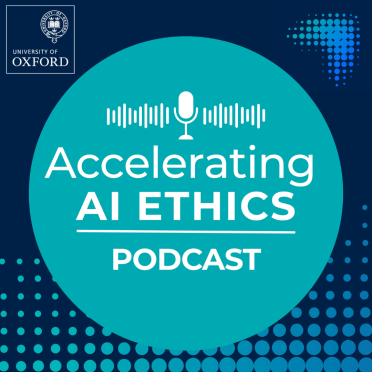 Accelerating AI Ethics Podcast 