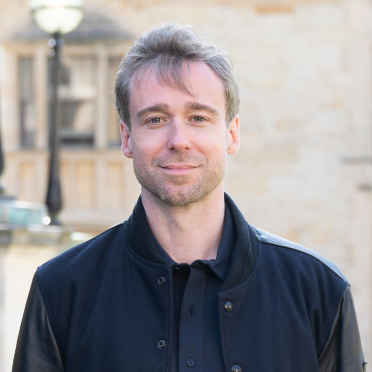 Professor Philipp Koralus, McCord Professor of Philosophy and AI, HAI Lab Founding Director