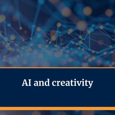AI and creativity
