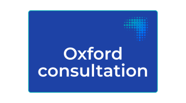 Oxford consultation