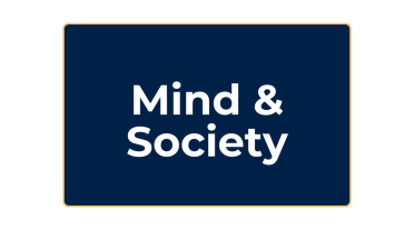 Mind & Society
