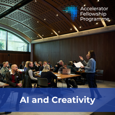 AI and Creativity