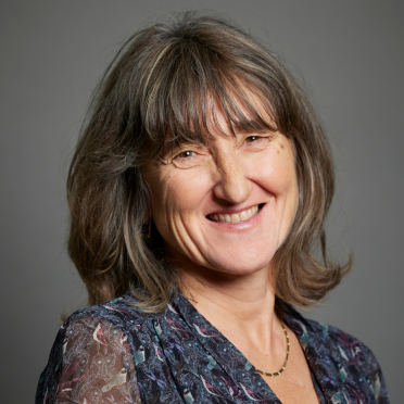 Baroness Beeban Kidron OBE