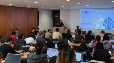 HAI Lab Seminar 2025