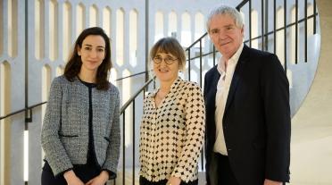 Dr Green Baroness Kidron Professor Shadbolt