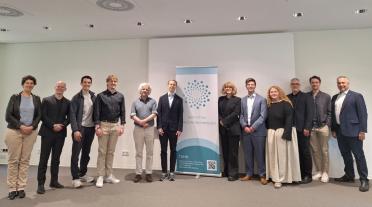 Institute for Ethics in AI event Oxford