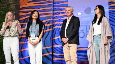 Professor Nigel Shadbolt