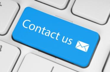 Contact us illustrative image