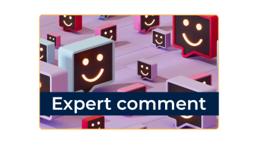 Expert comment: Ethics-washing and us-washing
