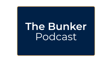 The Bunker podcast
