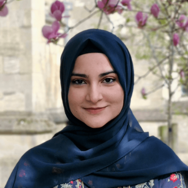 Fatima Warriach