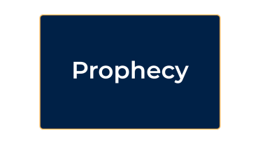 Prophecy