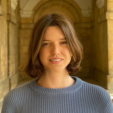Beatrice Marchegiani